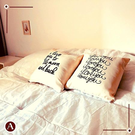 Apartament Ac Departamentos Córdoba Zewnętrze zdjęcie