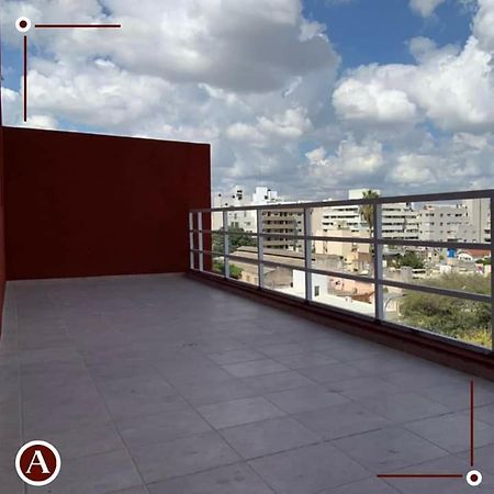 Apartament Ac Departamentos Córdoba Zewnętrze zdjęcie