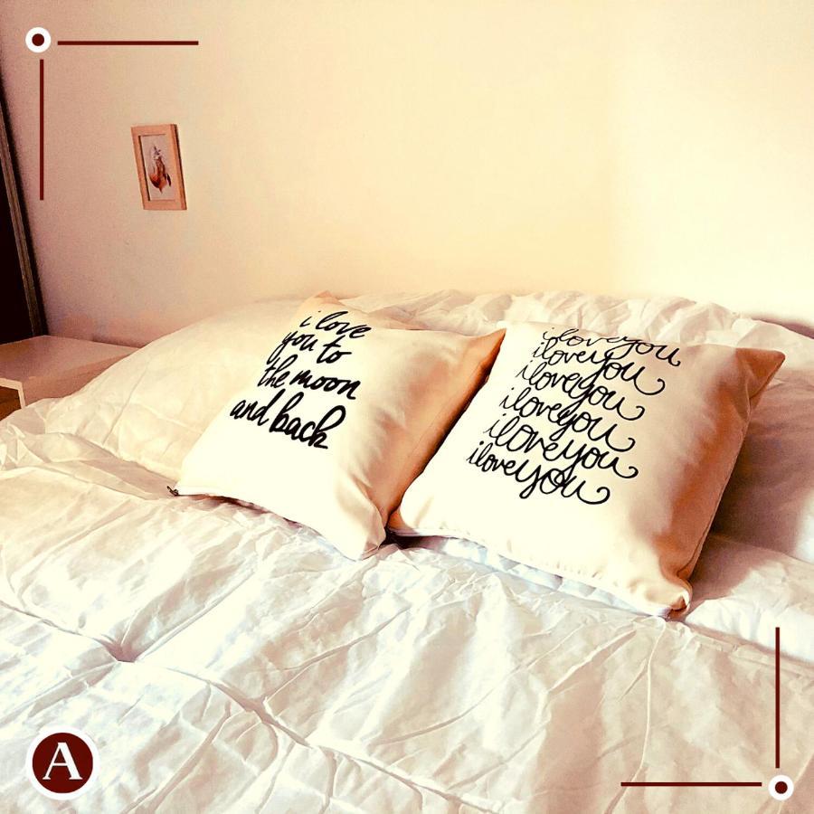 Apartament Ac Departamentos Córdoba Zewnętrze zdjęcie