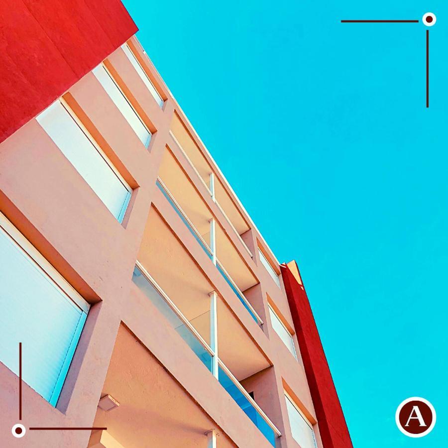 Apartament Ac Departamentos Córdoba Zewnętrze zdjęcie