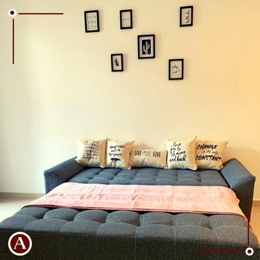 Apartament Ac Departamentos Córdoba Zewnętrze zdjęcie