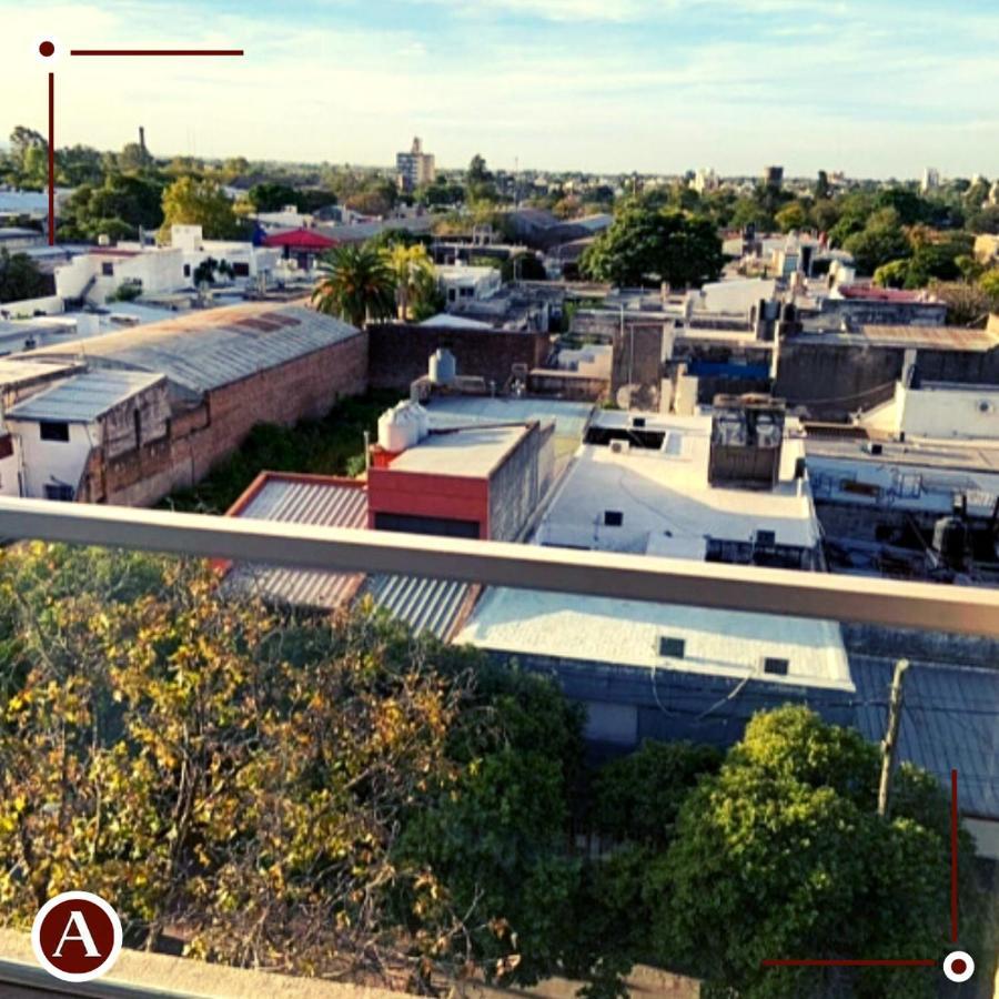 Apartament Ac Departamentos Córdoba Zewnętrze zdjęcie