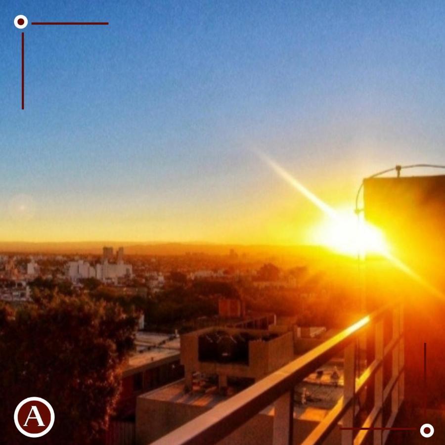 Apartament Ac Departamentos Córdoba Zewnętrze zdjęcie