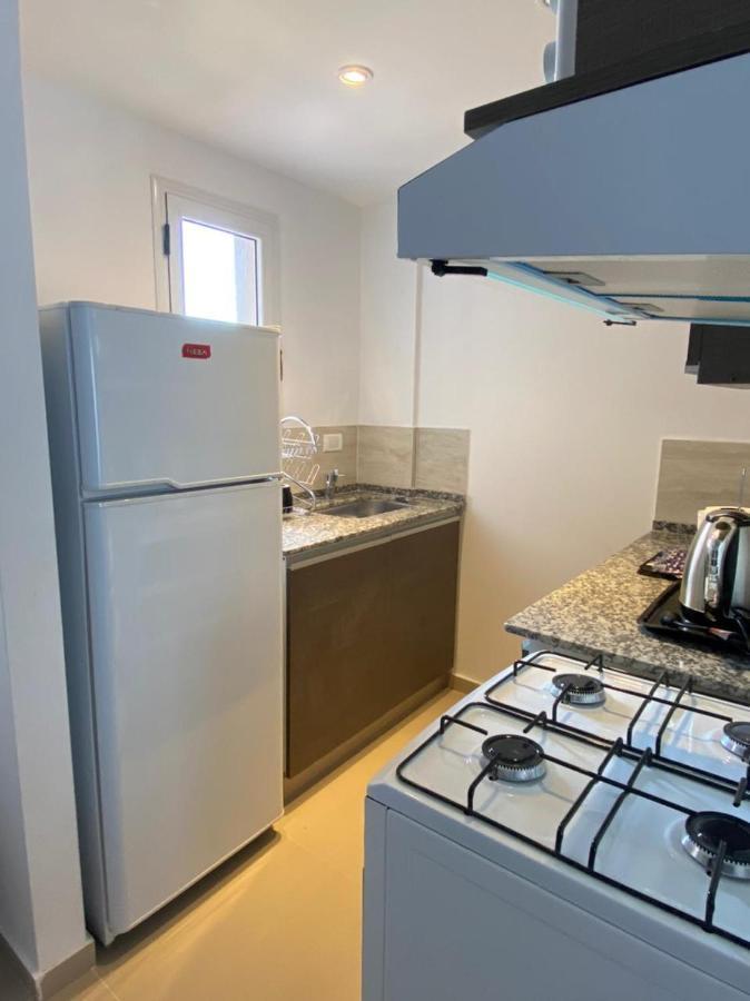Apartament Ac Departamentos Córdoba Zewnętrze zdjęcie