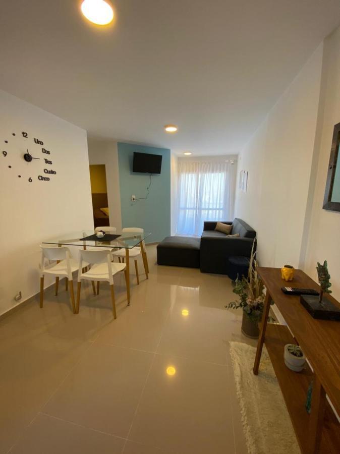 Apartament Ac Departamentos Córdoba Zewnętrze zdjęcie