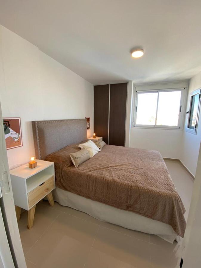 Apartament Ac Departamentos Córdoba Zewnętrze zdjęcie