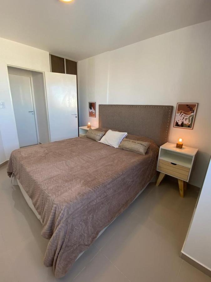 Apartament Ac Departamentos Córdoba Zewnętrze zdjęcie