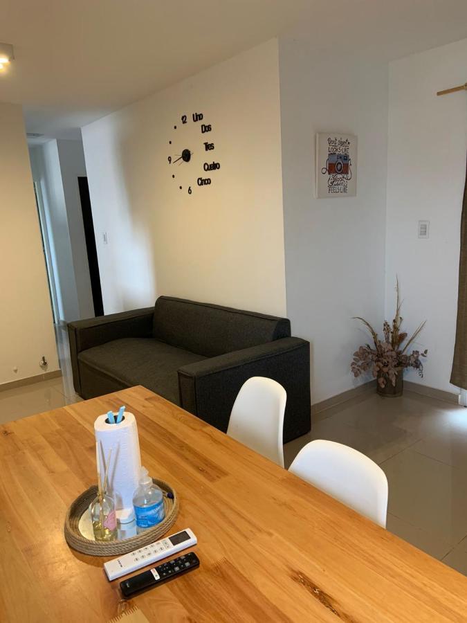 Apartament Ac Departamentos Córdoba Zewnętrze zdjęcie
