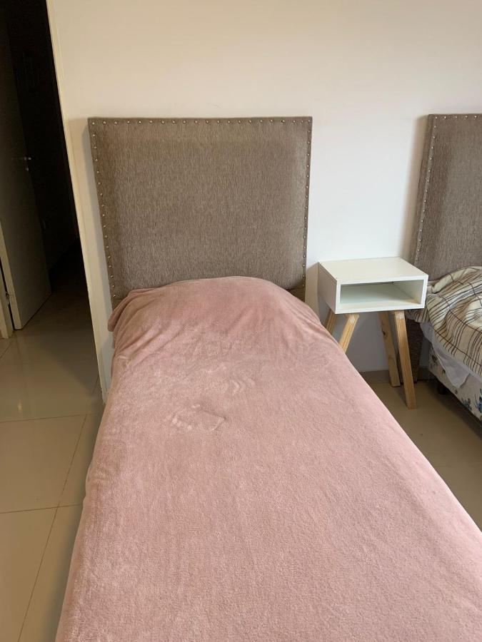 Apartament Ac Departamentos Córdoba Zewnętrze zdjęcie