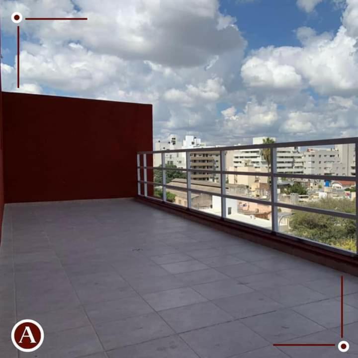 Apartament Ac Departamentos Córdoba Zewnętrze zdjęcie