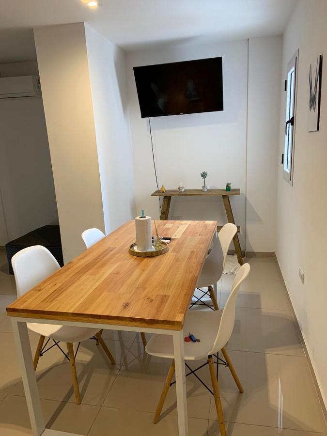 Apartament Ac Departamentos Córdoba Zewnętrze zdjęcie