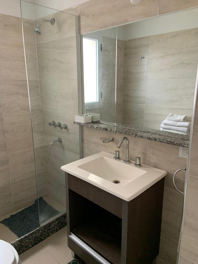 Apartament Ac Departamentos Córdoba Zewnętrze zdjęcie