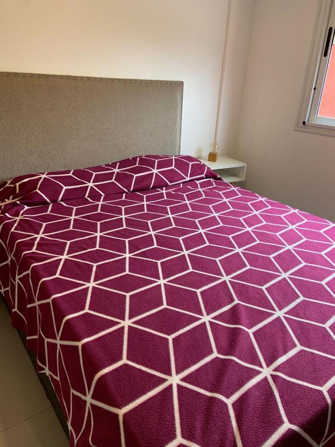 Apartament Ac Departamentos Córdoba Zewnętrze zdjęcie